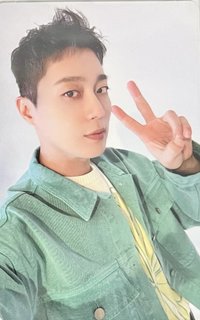 4th FANCLUB 會員禮卡 