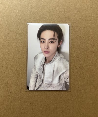 cortis迷你1專輯 MA年末特典