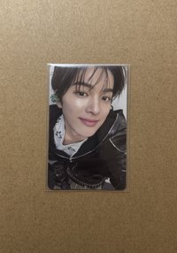 MA年末特典 鎬（綁全專*1）