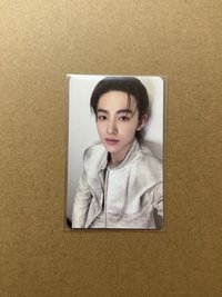 MA年末特典 玹（綁全專*1）