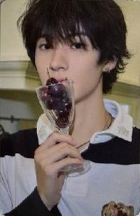 All of you 專輯卡 Solo Ver.