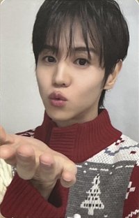 ROD 寫真集 周邊卡 