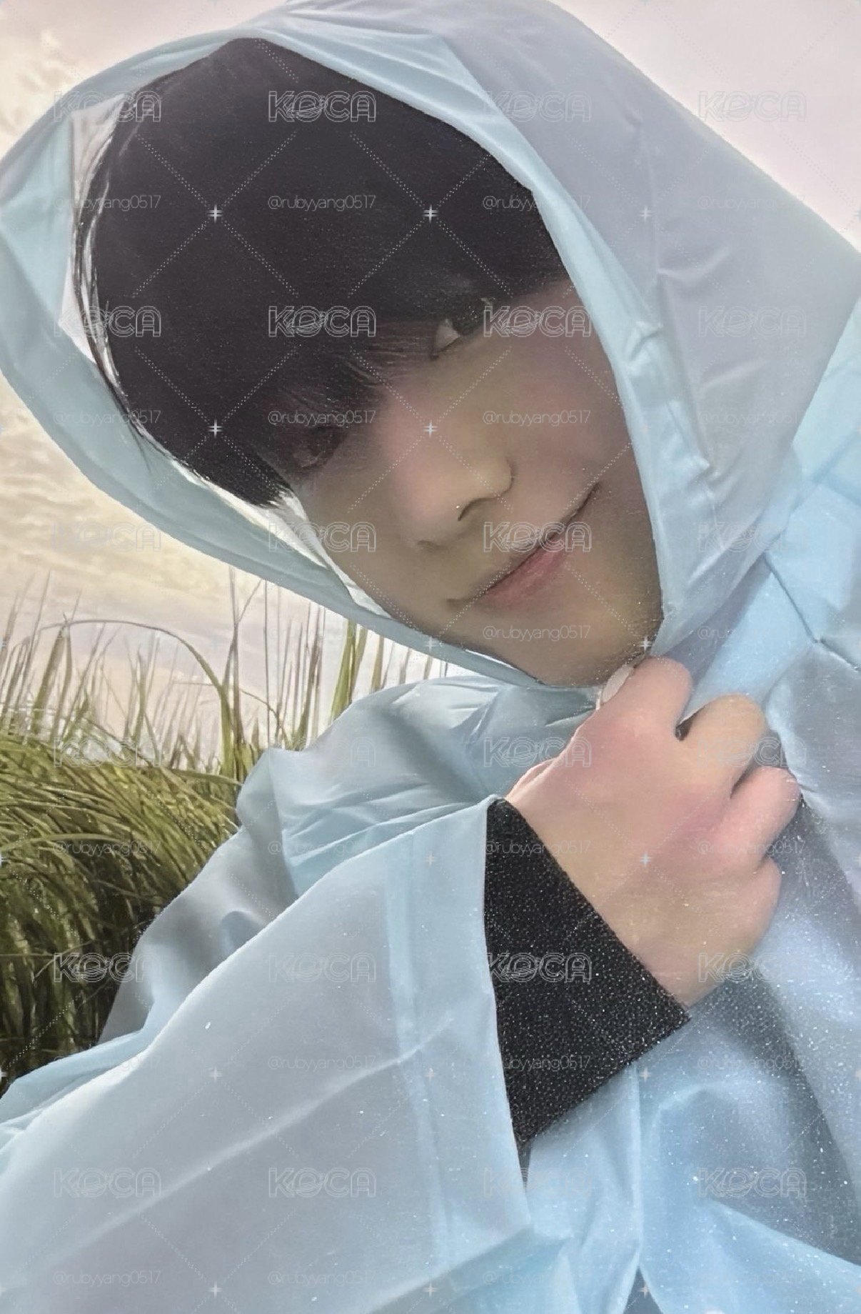 雨衣