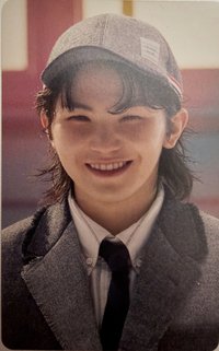 精選專 hmv 特典卡 