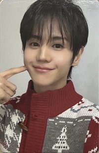 ROD 寫真集 周邊卡 