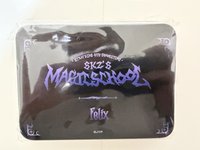 魔法飯咪鐵盒組-菲