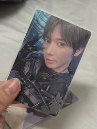 正四 專輯卡awake 顯