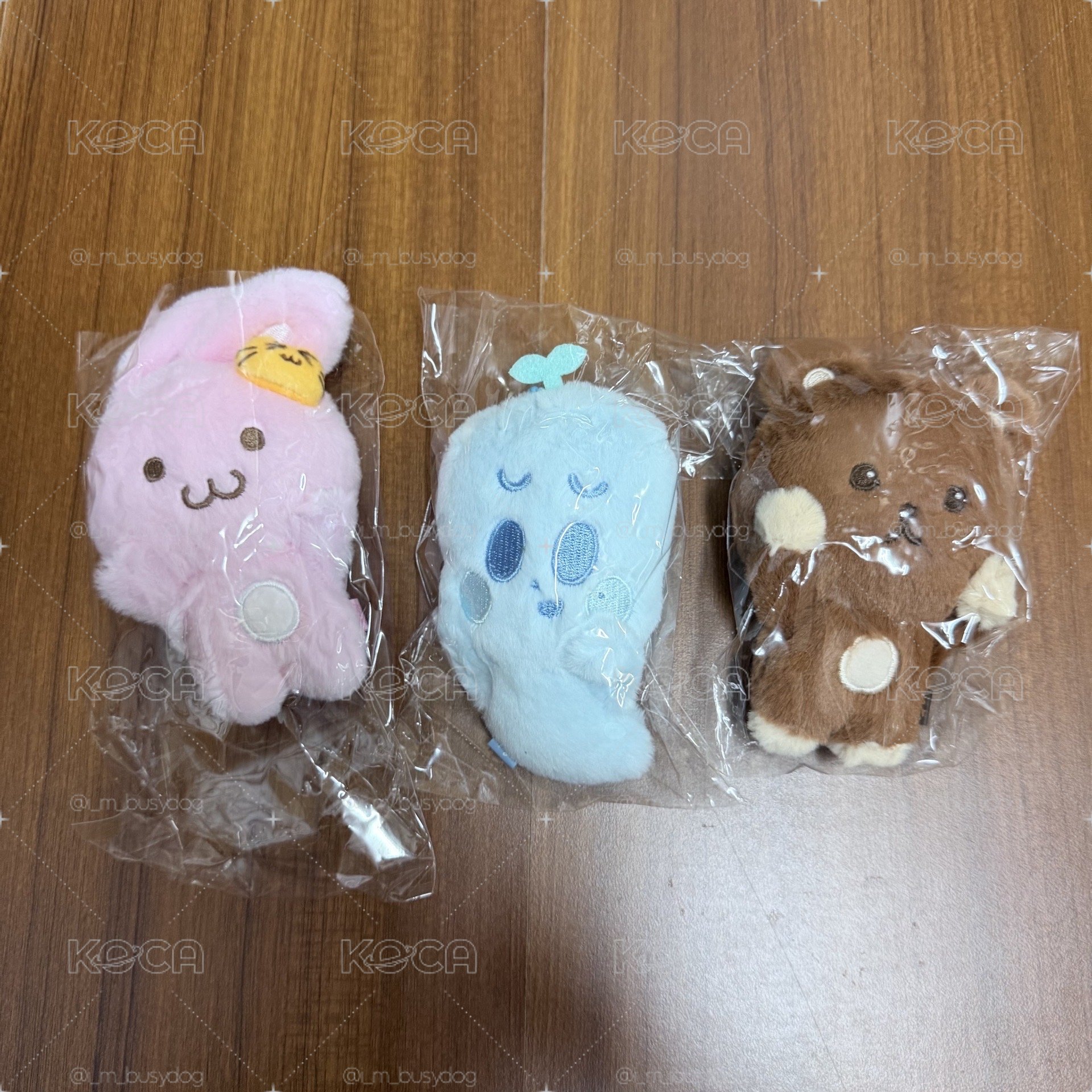 NCT DREAM周邊