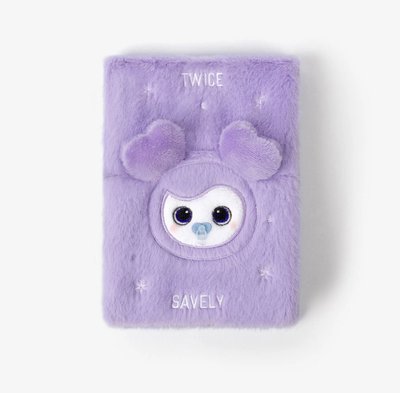 TWICE 2024冬日周邊