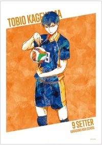 插畫卡 Ani-art 第二彈色紙