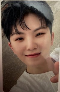 正四後續 日咖 特典卡 