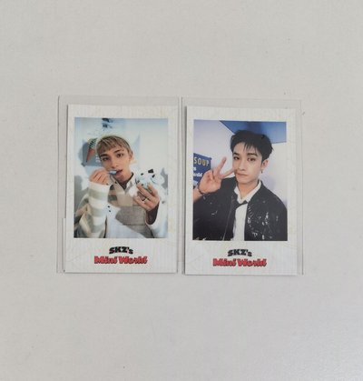 2023 年曆 全新未拆 燦辰拍立得