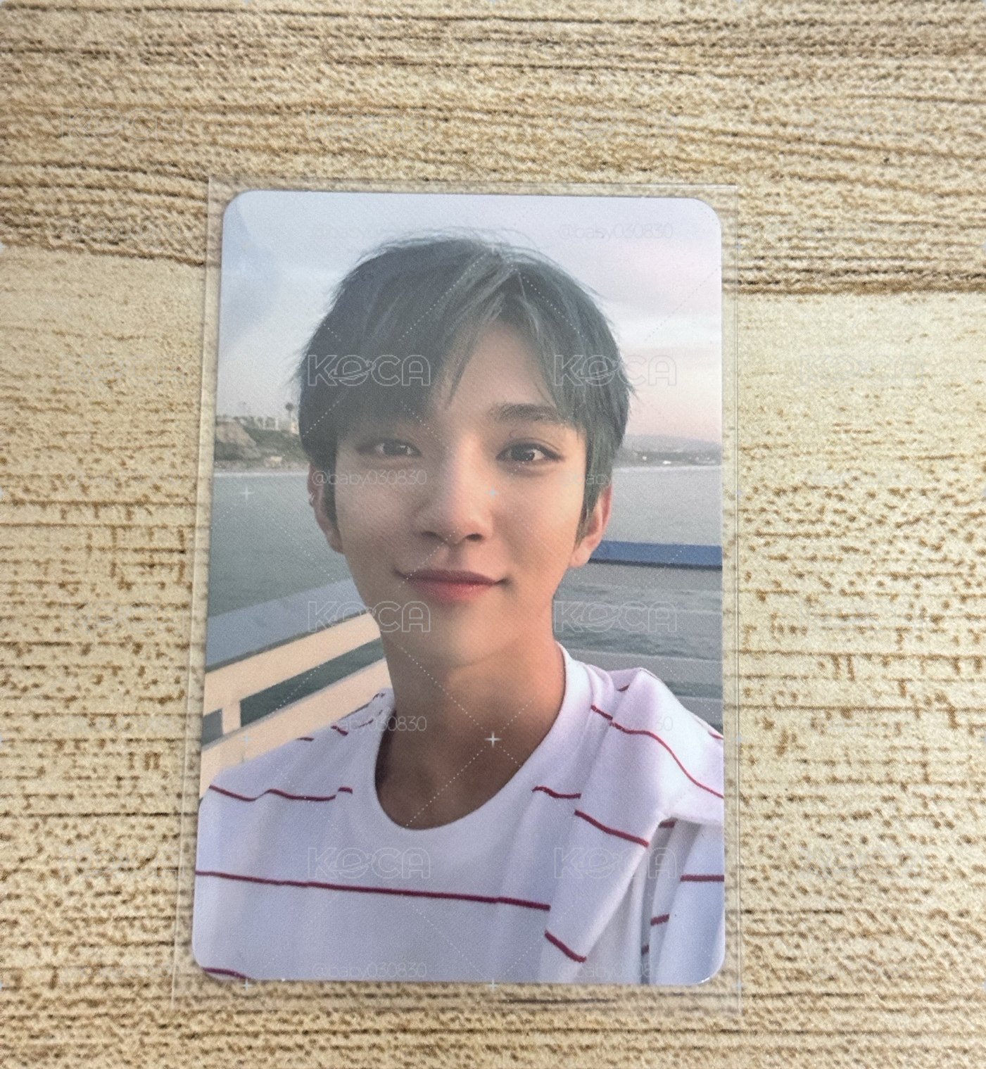 joshua