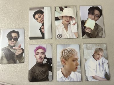 THE WORLD EP.2 : OUTLAW 專卡