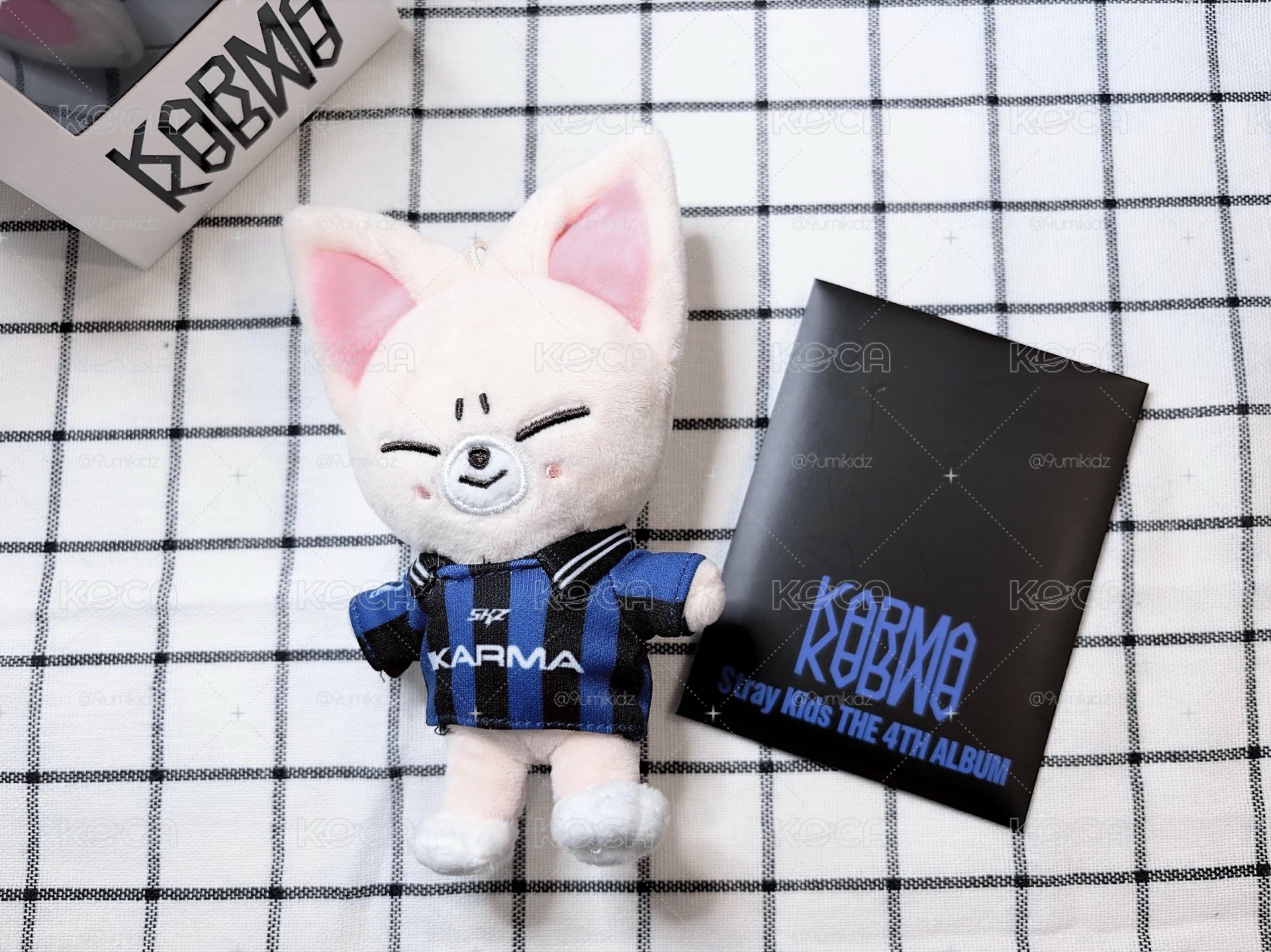 ˗ˋˏ KARMA 電子專-寅 ˎˊ-