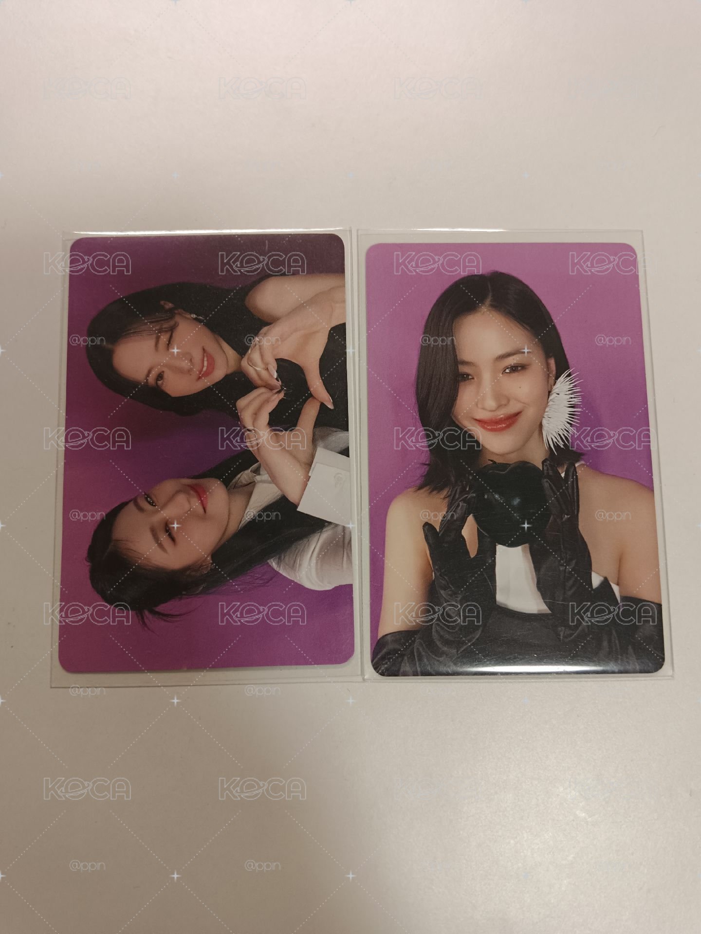 日專卡