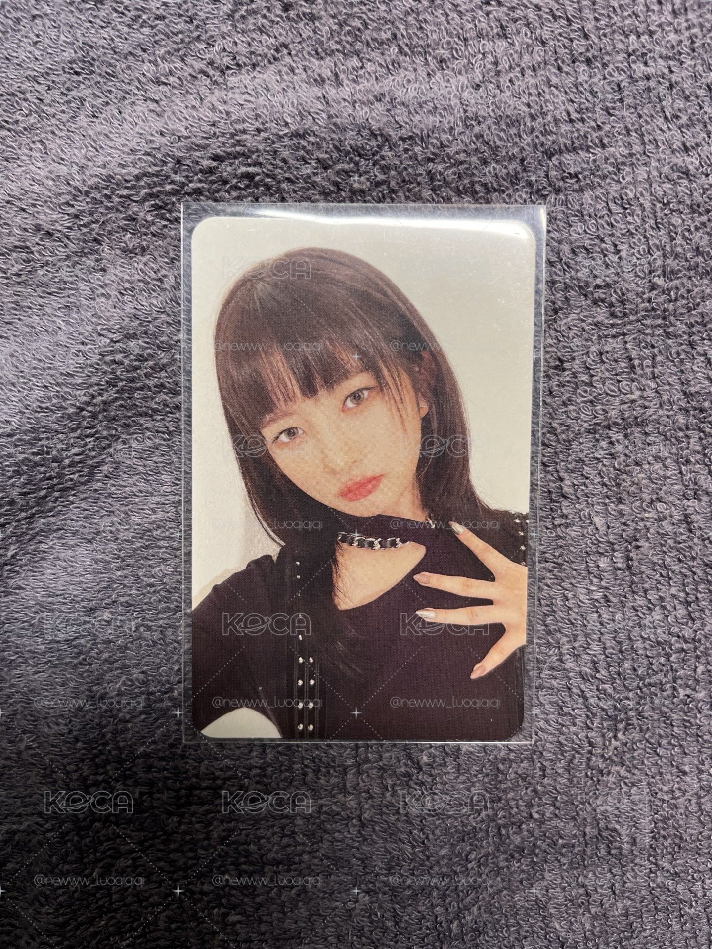 REI ELEVEN 專卡