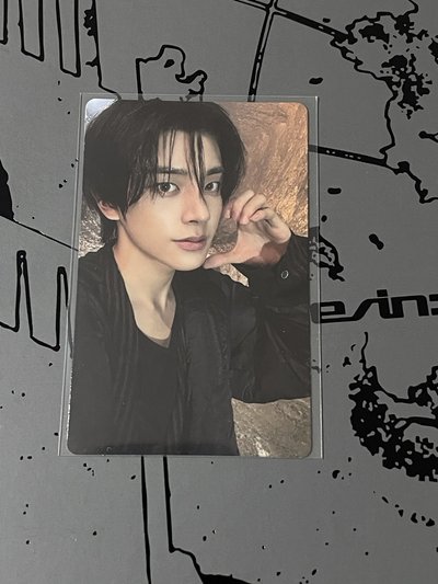 吸血鬼小狗🐕 （wvs特典）