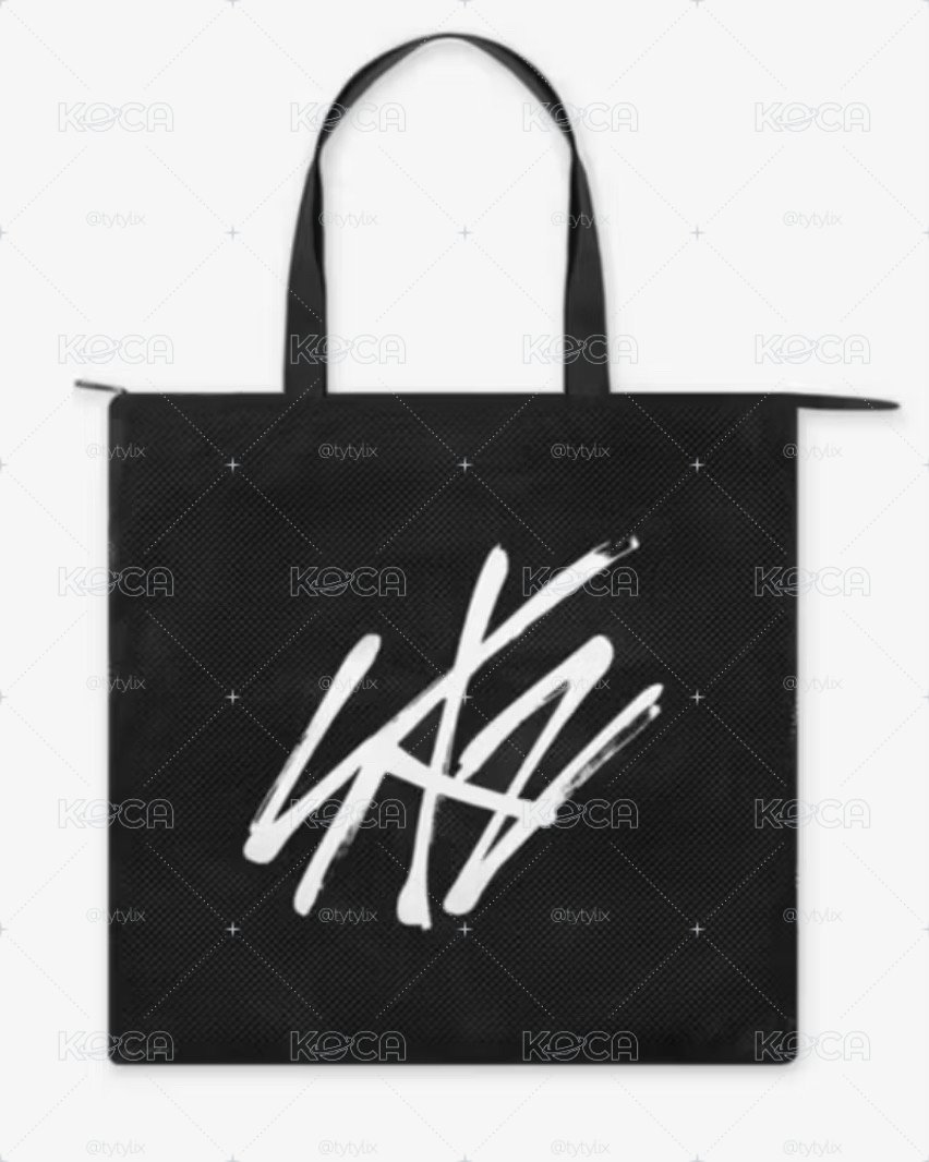 Stray Kids SKZ 網格包
