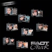 Fact Check SMini ver. 電子專 