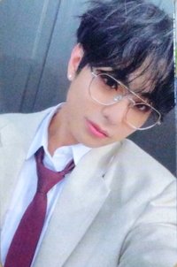 Target: ME 專輯卡 