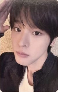 Color kms 抽選卡 澳門簽售