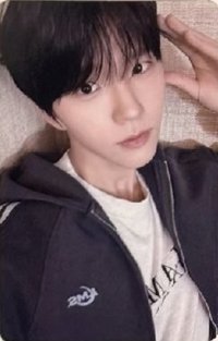 Color kms 抽選卡 澳門簽售