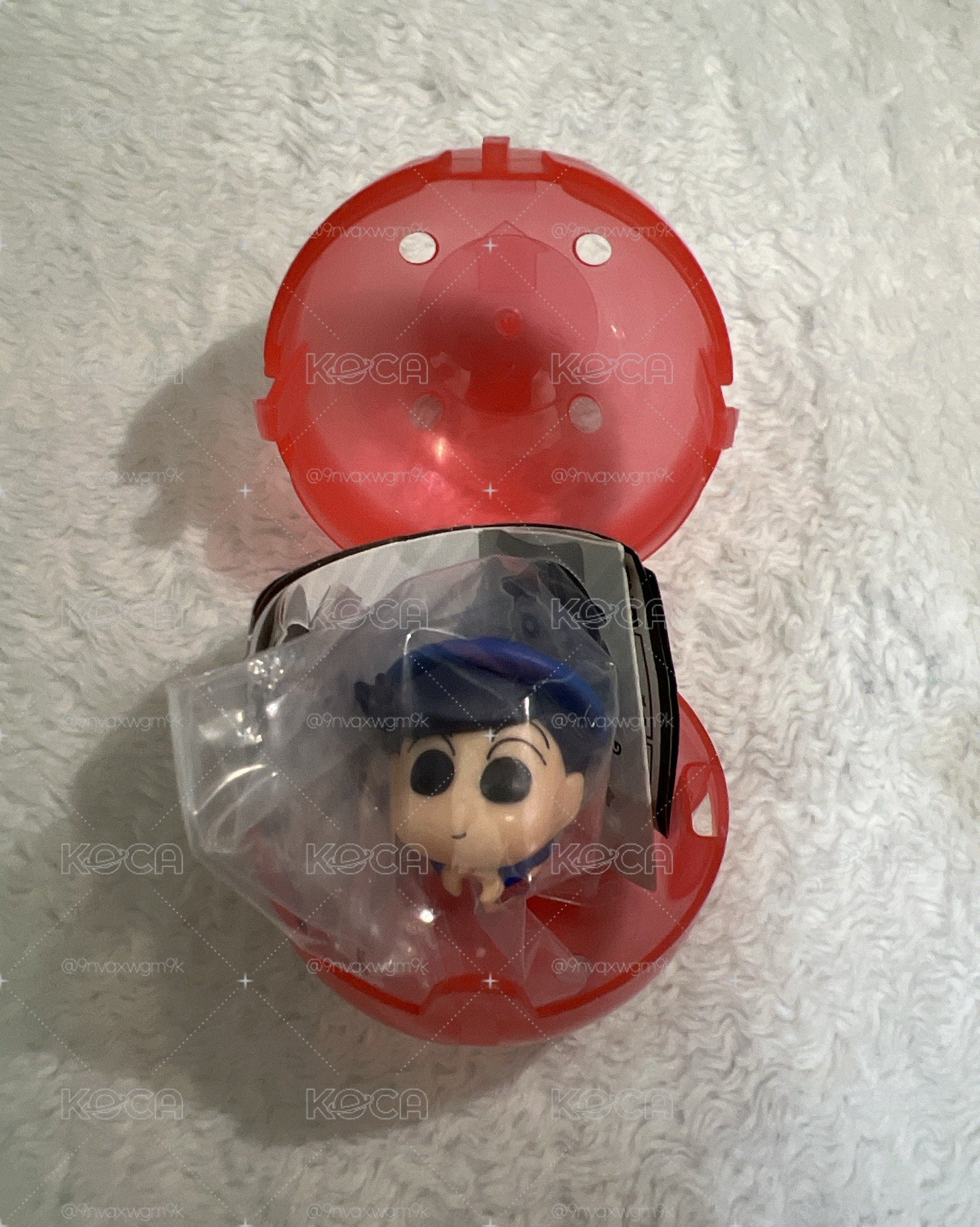 風間 扭蛋