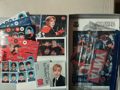 24' 5期會員禮 會員禮 