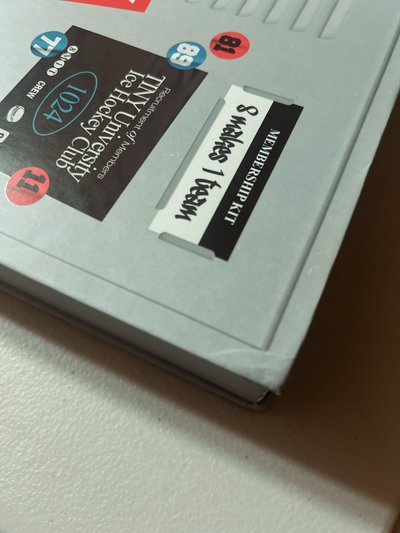 24' 5期會員禮 會員禮 