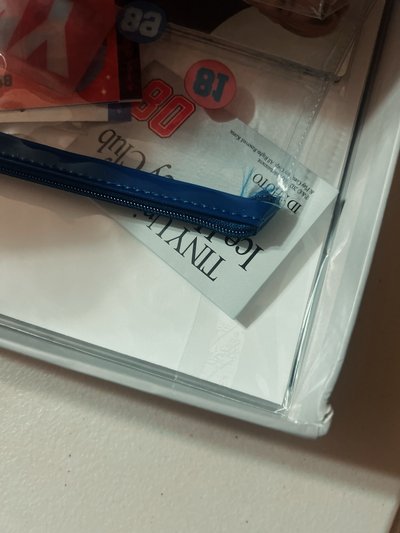 24' 5期會員禮 會員禮 