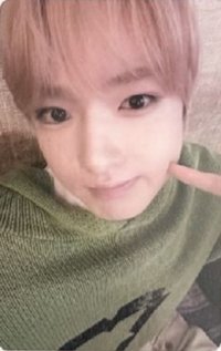 Color kms 抽選卡 澳門簽售