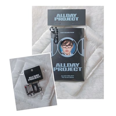 𝔸𝕝𝕝𝕕𝕒𝕪 ℙ𝕣𝕠𝕛𝕖𝕔𝕥 零售專區