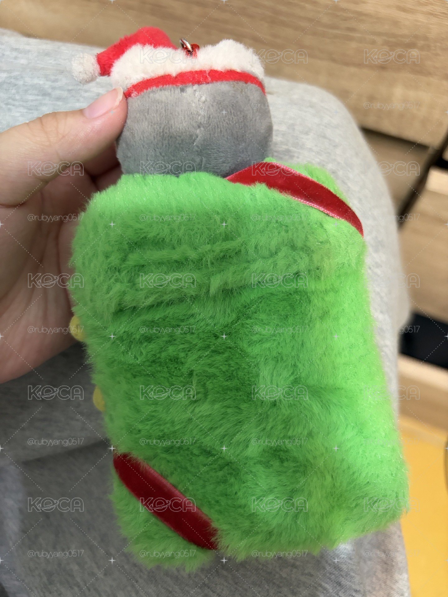 卡套