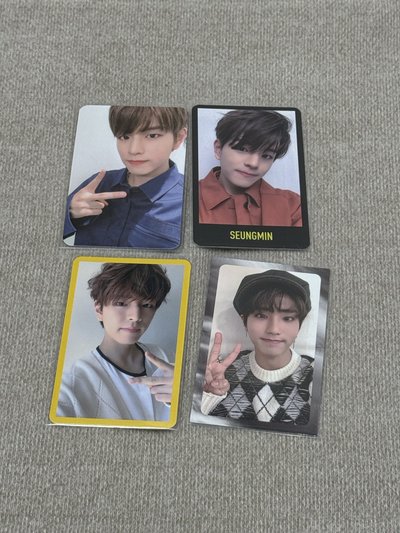 黃木台壓玟/兩本台壓空專/早期專*4 