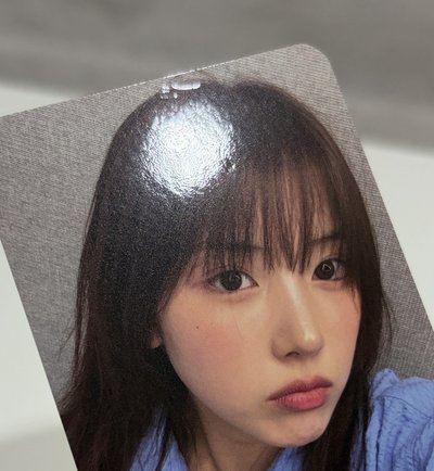 手燈 入場 年曆卡