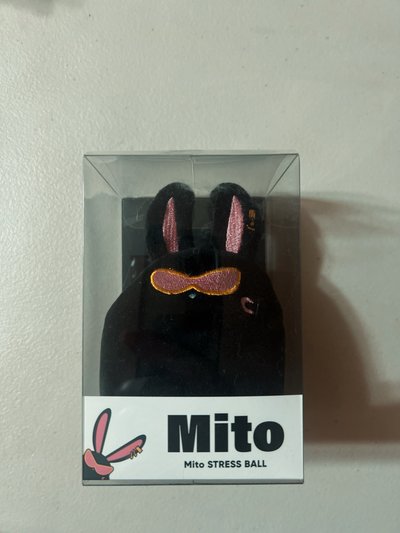 Mito周邊