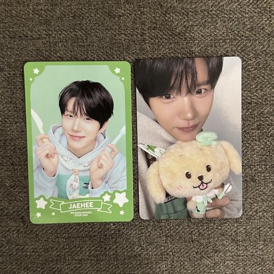 WISH Bakery 隨機卡