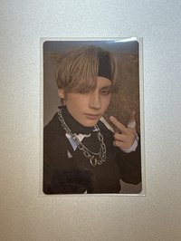 迷六WVS特典(含磁鐵)