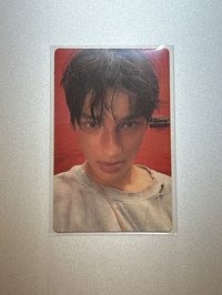 正四WVS特典(含立牌)