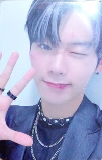 Un: SEEN 入場卡 / 場限卡 東京場限