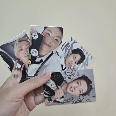 Vernon正規五克拉盤全專