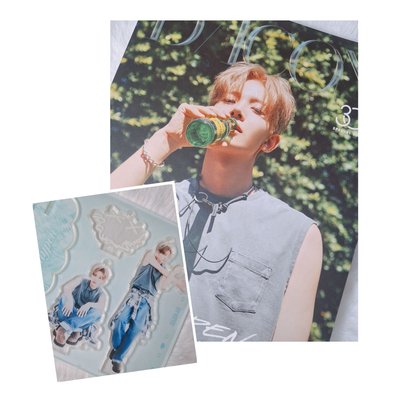 𝐄𝐍𝐇𝐘𝐏𝐄𝐍 零售專區