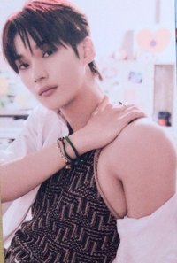 Target: ME 塔店 特典卡 