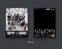 疾馳 (2 Baddies) 질주 ver. 專輯 