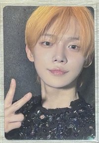 上排二 正三單封專卡