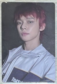 上排三 GGUM wvs特典