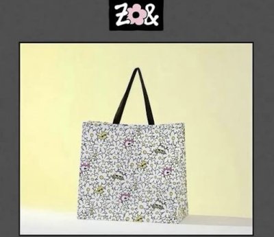 Zoa 購物袋