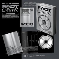 Fact Check Storage ver. 專輯 