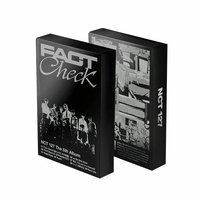 Fact Check QR ver. 電子專 